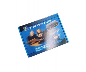 ΑΝΤΑΠΤΟΡΑΣ 96W ΓΙΑ ΛΑΠΤΟΠ HL-1016