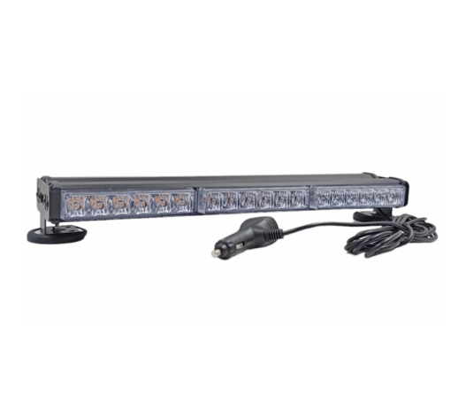 LED ΦΑΡΟΣ ΜΑΓΝΗΤΙΚΗ ΜΠΑΡΑ 104W ΠΟΡΤΟΚΑΛΙ KX-02234