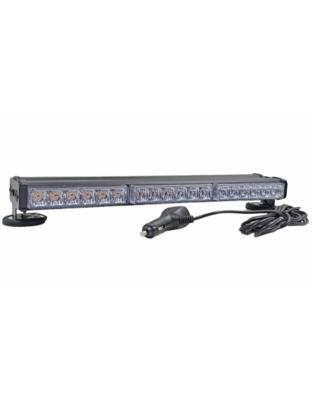 LED ΦΑΡΟΣ ΜΑΓΝΗΤΙΚΗ ΜΠΑΡΑ 104W ΠΟΡΤΟΚΑΛΙ KX-02234