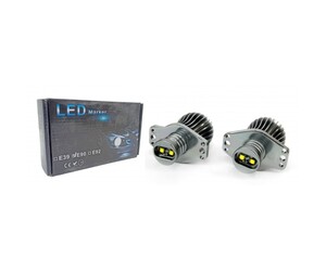 LED ΠΡΟΒΟΛΑΚΙΑ ΓΙΑ BMW E90 BMW-E90