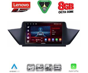 LENOVO SSR 10056_CPA (10inc) MULTIMEDIA TABLET for BMW X1 mod. 2009-2015