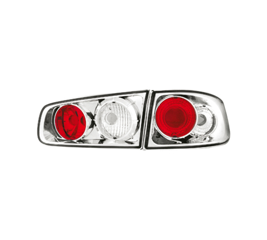 Φανάρια Πισινά για RENAULT LAGUNA 01-05