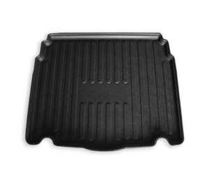 ΠΑΤΑΚΙ ΣΚΑΦΗ ΠΟΡΤ ΜΠΑΓΚΑΖ ΓΙΑ OPEL ASTRA J 5D 01/2010-10/2015 SU MISURA PRO-FIT ΑΠΟ TPE ΥΛΙΚΟ ΣΕ ΜΑΥΡΟ ΧΡΩΜΑ LAMPA - 1 ΤΕΜ.