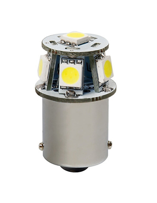 ΛΑΜΠΑΚΙ P21W 12V BA15s HYPER-LED18
