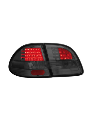 Φανάρια Πισινά για MERCEDES W211 T-MODELL