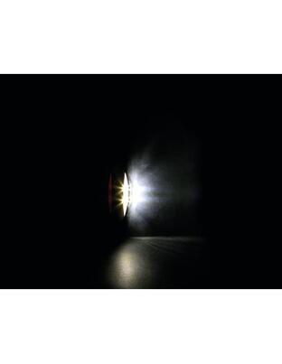 ΦΩΤΑ ΟΓΚΟΥ ΦΟΡΤΗΓΟΥ 12/24V 4SMD LED 1ΤΕΜ. ΛΕΥΚΟ-ΚΟΚΚΙΝΟ ΣΕ ΜΑΥΡΟ ΠΛΑΙΣΙΟ