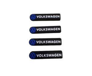 Προστατευτικά πόρτας 4 τεμάχια - Volkswagen