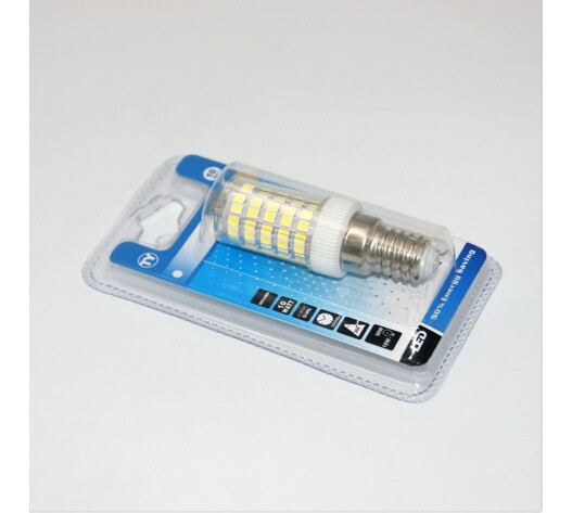 LED ΛΑΜΠΑ E14 10W 800Lm 6000K LI-LA-6528