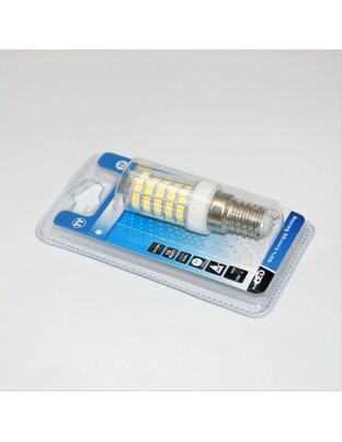 LED ΛΑΜΠΑ E14 10W 800Lm 6000K LI-LA-6528