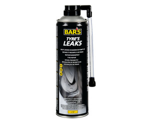 ΑΦΡΟΣ ΕΠΙΣΚΕΥΗΣ ΕΛΑΣΤΙΚΩΝ BAR'S TYRE'S LEAKS 500ml