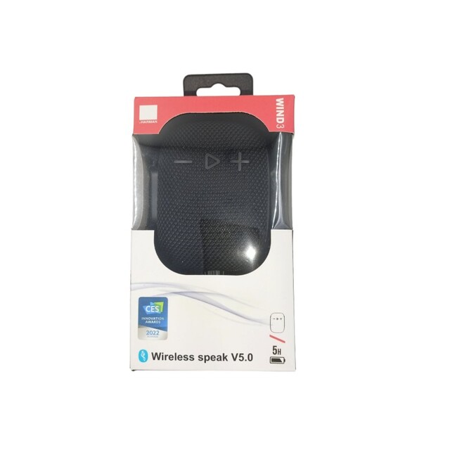 ΗΧΕΙΟ BLUETOOTH ΜΕ ΒΑΣΗ JT-02448