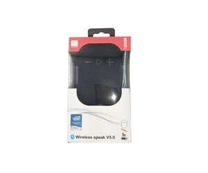 ΗΧΕΙΟ BLUETOOTH ΜΕ ΒΑΣΗ JT-02448