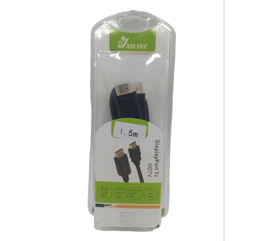 ΚΑΛΩΔΙΟ HDMI 1.5m YN-HDMI1.5M
