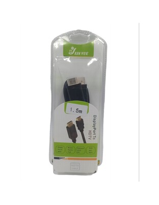 ΚΑΛΩΔΙΟ HDMI 1.5m YN-HDMI1.5M