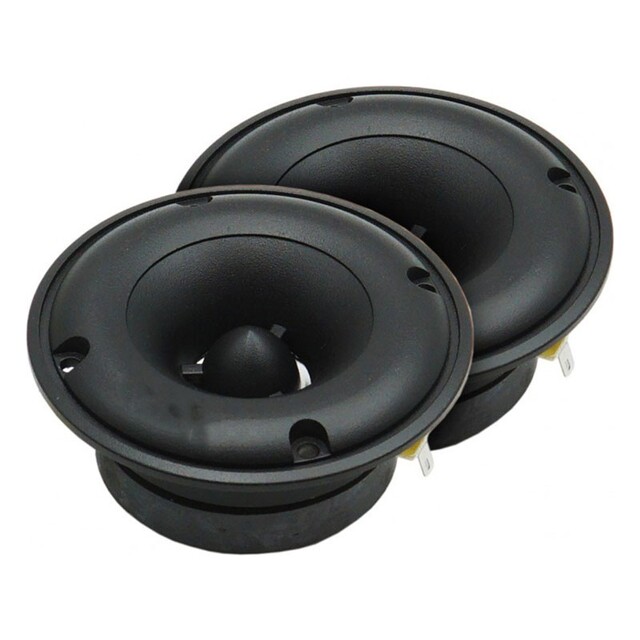 TWEETER ΑΥΤΟΚΙΝΗΤΟΥ 4'' 300W RLG-16G
