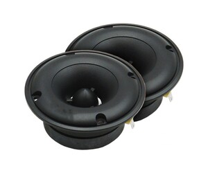 TWEETER ΑΥΤΟΚΙΝΗΤΟΥ 4'' 300W RLG-16G