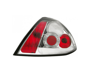Φανάρια Πισινά για RENAULT MEGANE 3/5D 03-09