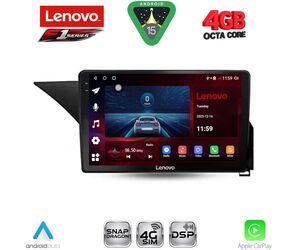 LENOVO SSQ 9410_CPA (10inc) MULTIMEDIA TABLET for MERCEDES E (W212) mod. 2012-2014 (NTG 4.5)