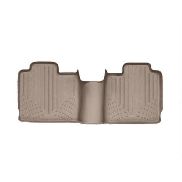 ΠΑΤΑΚΙΑ  ΓΙΑ JEEP CHEROKEE XJ 1997-2001  ΟΠΙΣΘΙΑ ΚΑΦΕ/ΜΠΕΖ WEATHERTECH - 2ΤΕΜ