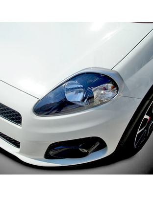 Φρυδάκια Φαναριών FIAT GRANDE PUNTO 2006