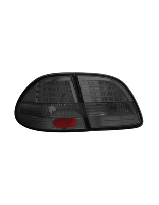 Φανάρια Πισινά για MERCEDES W211 T-MODELL