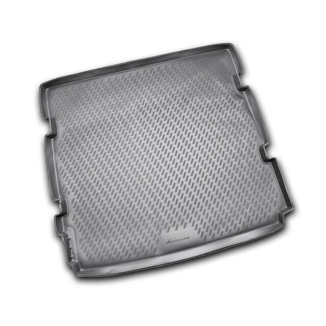 ΠΑΤΑΚΙ ΣΚΑΦΗ ΠΟΡΤ ΜΠΑΓΚΑΖ ΓΙΑ CHEVROLET ORLANDO 01/2011-09/2015 TPE ΛΑΣΤΙΧΟ ΣΕ ΑΝΘΡΑΚΙ ΣΚΟΥΡΟ ΓΚΡΙ ΧΡΩΜΑ NOVLINE - 1 ΤΕΜ.