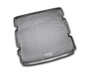 ΠΑΤΑΚΙ ΣΚΑΦΗ ΠΟΡΤ ΜΠΑΓΚΑΖ ΓΙΑ CHEVROLET ORLANDO 01/2011-09/2015 TPE ΛΑΣΤΙΧΟ ΣΕ ΑΝΘΡΑΚΙ ΣΚΟΥΡΟ ΓΚΡΙ ΧΡΩΜΑ NOVLINE - 1 ΤΕΜ.