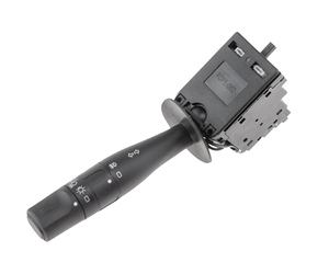 ΔΙΑΚΟΠΤΗΣ ΛΕΒΙΕΣ ΦΩΤΩΝ ΦΛΑΣ ΓΙΑ PEUGEOT 206 1998-2009 H4 11PINS orig.6253.76 ΝΤΥ - 1 τεμ.