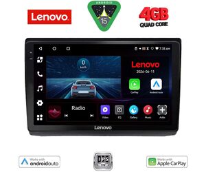 LENOVO LVE 8558_CPAA (10inc) MULTIMEDIA TABLET for OPEL VIVARO – RENAULT TRAFIC - NISSAN PRIMASTAR mod. 2004-2015