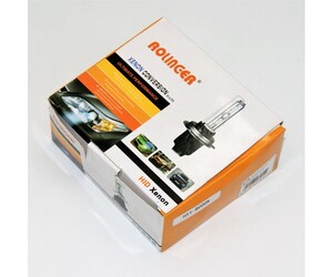 XENON ΛΑΜΠΑ 35W H11 8000K AU-LI-3723