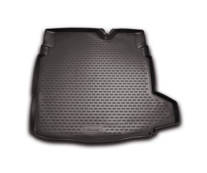 ΠΑΤΑΚΙ ΣΚΑΦΗ ΠΟΡΤ ΜΠΑΓΚΑΖ ΓΙΑ SAAB 9-3 SEDAN 2002-2012 TPE ΛΑΣΤΙΧΟ ΣΕ ΜΑΥΡΟ ΧΡΩΜΑ NOVLINE - 1 ΤΕΜ.