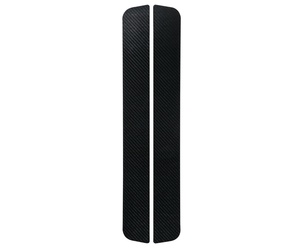 ΜΑΡΣΠΙΕ ΠΟΡΤΑΣ ΕΣΩΤΕΡΙΚΑ (L) 480x55mm CARBON LOOK 2ΤΕΜ.