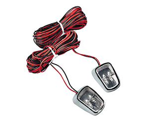 ΦΩΤΑΚΙΑ TWIN-LED 12V