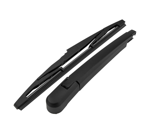 ΥΑΛΟΚΑΘΑΡΙΣΤΗΡΑΣ ΠΙΣΩ ΜΕ ΜΠΡΑΤΣΟ ΓΙΑ OPEL ASTRA J SW 09+ 30,5cm orig.103-00-075-C/5511RWT1/13256919 ΝΤΥ - 1 τεμ.