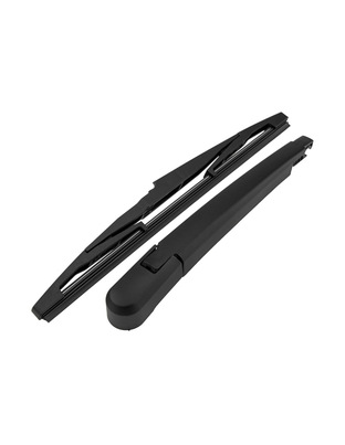 ΥΑΛΟΚΑΘΑΡΙΣΤΗΡΑΣ ΠΙΣΩ ΜΕ ΜΠΡΑΤΣΟ ΓΙΑ OPEL ASTRA J SW 09+ 30,5cm orig.103-00-075-C/5511RWT1/13256919 ΝΤΥ - 1 τεμ.