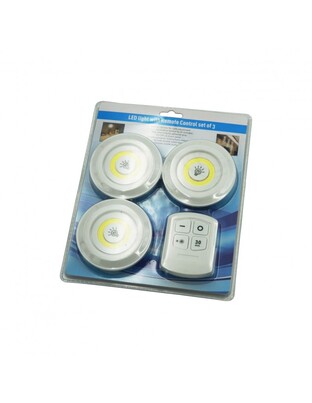 ΠΡΟΒΟΛΑΚΙΑ LED ΜΕ ΤΗΛΕΧΕΙΡΙΣΤΗΡΙΟ TY-24001