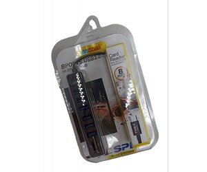 ΕΠΕΚΤΑΣΗ USB 3.0 ΜΕ 8 ΘΥΡΕΣ ANDOWL Q-HU300B