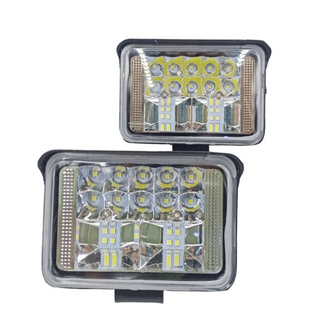 ΣΕΤ LED ΦΑΝΑΡΙΑ ΕΡΓΑΣΙΑΣ 54W KX-2781