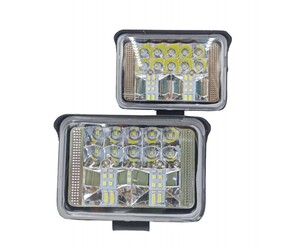 ΣΕΤ LED ΦΑΝΑΡΙΑ ΕΡΓΑΣΙΑΣ 54W KX-2781
