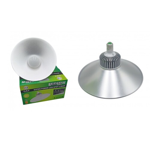 SPOTLIGHT ΦΩΤΙΣΤΙΚΟ ΚΑΜΠΑΝΑ 36W LED-36W