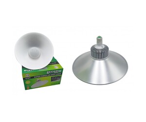 SPOTLIGHT ΦΩΤΙΣΤΙΚΟ ΚΑΜΠΑΝΑ 36W LED-36W
