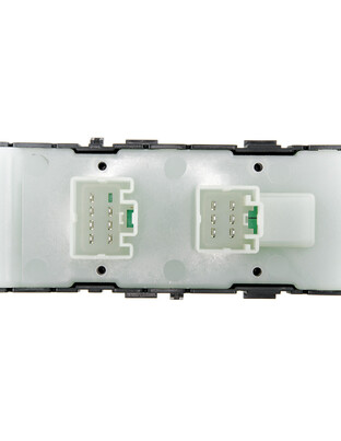 ΔΙΑΚΟΠΤΗΣ ΓΙΑ CHRYSLER 200-300/ DODGE AVENGER/ JEEP GRAND CHEROKEE 13PIN (7+6) ΠΑΡΑΘΥΡΩΝ orig.4602780AA-B-C-D