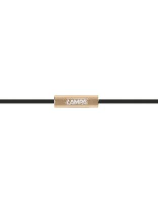 Ακουστικά με Μικρόφωνο ALUMIX 120cm