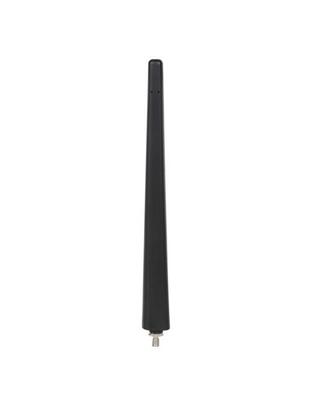 ΚΕΡΑΙΑ ΟΡΟΦΗΣ ΜΑΥΡΗ PERSONAL 18cm Φ5mm (-FIAT-LANCIA-ALFA ROMEO)