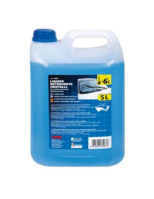 ΥΓΡΟ ΥΑΛΟΚΑΘΑΡΙΣΤΗΡΩΝ SCREEN WASH -6°C (5000 ml)