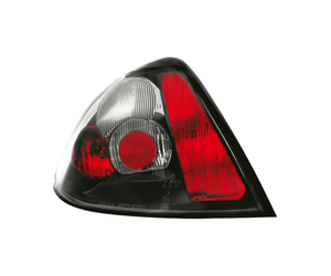 Φανάρια Πισινά για RENAULT MEGANE 3/5D 03-09