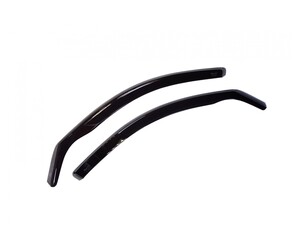 ΑΝΕΜΟΘΡΑΥΣΤΕΣ ΓΙΑ TOYOTA TUNDRA STEP SIDE 4D 03-06 - ΑΝΕΜΟΘΡΑΥΣΤΕΣ