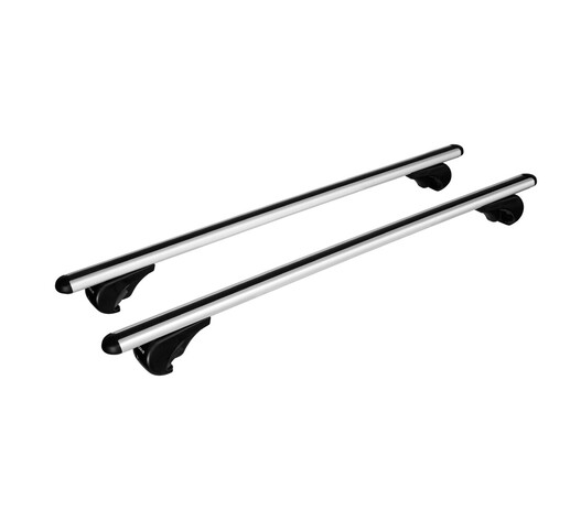 ΜΠΑΡΕΣ ΟΡΟΦΗΣ ΓΙΑ S/W RAIL-TOP ΑΛΟΥΜΙΝΙΟΥ 108cm ΜΕ ΚΛΕΙΔΙ 2τεμ.