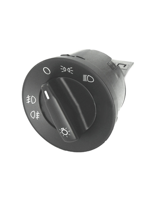Διακόπτες Φώτων VW BORA/ GOLF 4 /PASSAT /POLO /ALHABRA /T4 /SHARAN /GALAXY 17PIN