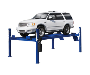 Bend Pak - ΑΝΥΨΩΤΙΚΟ ΤΕΤΡΑΚΟΛΩΝΟ BendPak – 1 τεμ. (LIFT.HD-12)